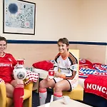 Staymunich Serviced Apartments