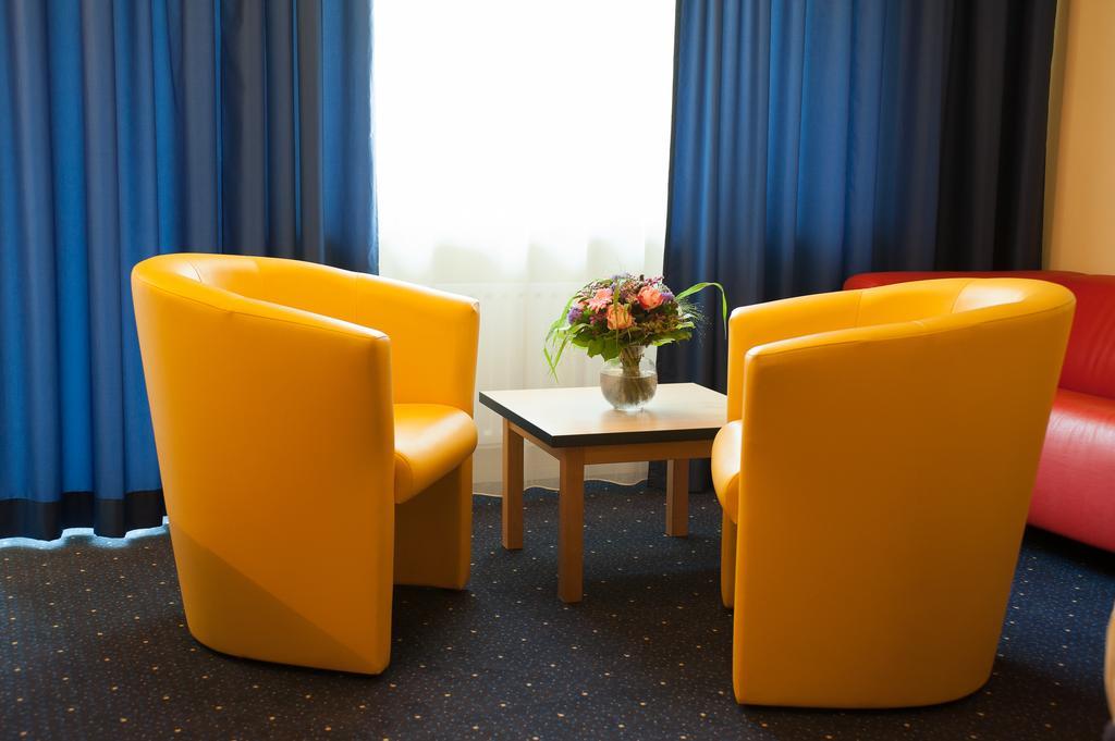 Aparthotel Staymunich Serviced