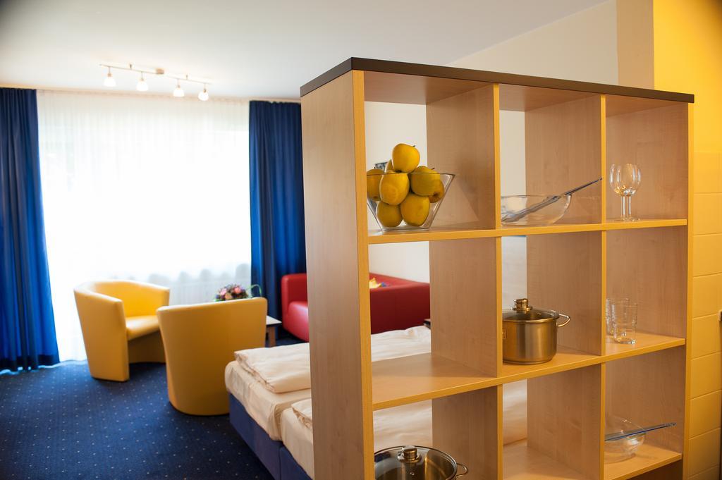Staymunich Serviced