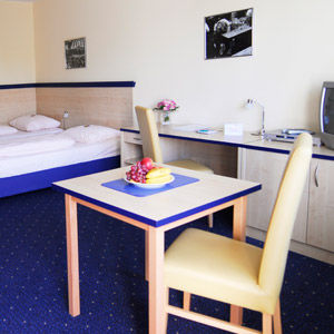 Staymunich Serviced Munich