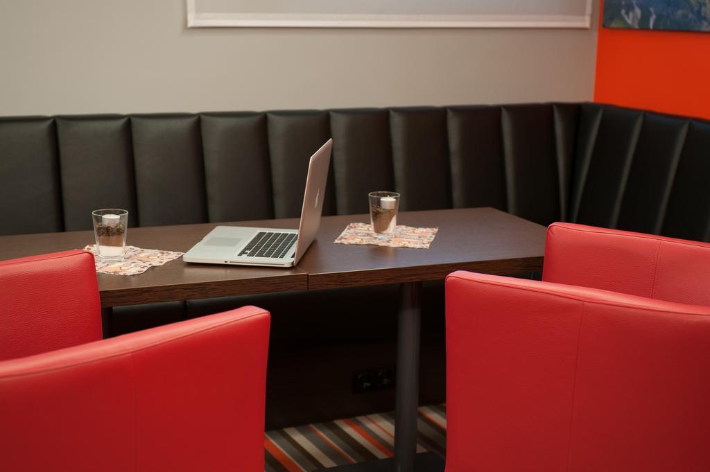 Staymunich Serviced Aparthotel