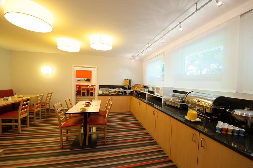 Staymunich Serviced 3* München